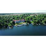 [Wisconsin] Delavan Lake Resort Stay &amp; Play Golf Package at Majestic Oaks Golf Course