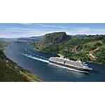 Holland America Line Pacific Coast Cruises 1-Day Cruise From $69; Up To 7-Day Wine &amp; Country Pacific NW Cruise From $349 + Taxes/Fees - Book By April 19, 2024