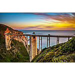 RT Cedar Rapids IA to Monterey CA or Vice Versa $288 Airfares on American Airlines BE (Travel August - February 2025)