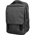 Samsonite Modern Utility Paracycle Backpack for 15.6" Laptop (Charcoal Heather) $50 + Free Shipping
