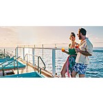 Additional 10% Off Carnival Cruise Line Pack &amp; Go (Already Up To 40% Off) For VIFP Club Members on Travelzoo - Book by April 22, 2024