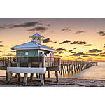RT Burlington VT to West Palm Beach FL or Vice Versa $196 Airfares on American Airlines BE (Travel June - October 2024)