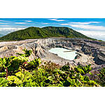 RT New Jersey to San Jose Costa Rica $202 Nonstop Airfares on United Airlines BE (Limited Travel June 2024)