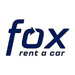 [California] Fox Car Rental Up To 30% Off All CA Locations Vehicles Picked Up Thru June 30, 2024