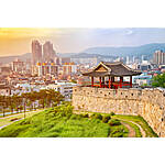 RT Los Angeles to Seoul Korea $750 Airfares on Cathay Pacific / American Airlines (Limited Travel Aug - Sept 2024)