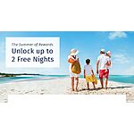 Wyndham Hotels &amp; Resorts Get Up To 15000 Bonus Points on 2, 3, 4+ Night Stays **Must Register** Stay by September 3, 2024