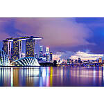 RT Boston to Singapore $839 Airfares on Turkish Airlines with 2 Free Checked Bags (Travel September - November 2024)