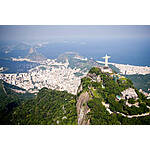 RT Chicago to Rio de Janeiro Brazil $517 Airfares on American Airlines BE (Travel October - November 2024)
