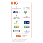 [Chase Offers} Crowne Plaza, Intercontinental Hotels &amp; Resorts &amp; Holiday Inn Express 10% Back on $100 Spend YMMV **Add Offer** Use By May 31, 2025