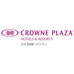 Crowne Plaza (An IHG Hotel Brand) &quot;Bring Your Bestie&quot; Package - Free Breakfast, Free Drink, 1000 Bonus Points &amp; More - Book by May 12, 2025