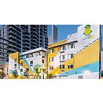 [Amex Offer] Staypineapple Hotels 3x $25 Statement Credit on $125+ Spend YMMV **Add Offer** Use by October 14, 2025