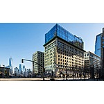 Hyatt Hotels &amp; Resorts Up To 25% Off in New York Participating Properties - Book by May 13, 2025