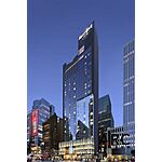 [Amex Offer] Hard Rock Hotel New York $100 Credit on $500+ Spend on Room &amp; Room Charges YMMV **Add Offer** Use By October 31, 2025