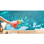 [Amex Offer] Margaritaville Beach House Key West $100 Back on $500+ Spend YMMV **Add Offer** Use by September 30, 2025