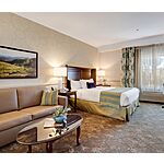 Ayres Hotel Flash Sale Up To 15% Off Participating Locations in Southern California - Book by May 31, 2025