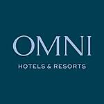 [Amex Offer] Omni Hotels &amp; Resorts in the US and Canada $100 Back on $500+ Spend YMMV **Add Offer** Use By September 12, 2025
