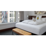 Staypineapple Hotel Memorial Day Flash Sale - 25% Off Rates &amp; Stacks With YMMV Amex Offer - Book by May 28, 2025