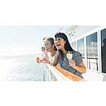 City Cruises (City Experience by Hornblower Dining) 20% Off Fourth Of July Weekend - Book by June 8, 2025