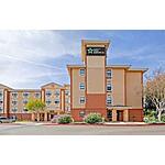 Extended Stay America Up To 50% Off At Participating Properties - Book by June 8, 2025