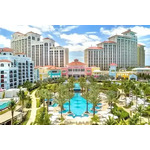 [Bahamas] Baha Mar Cup &amp; Celebrity Pro-Am Tournament 3-Night, 4-Day Hotel &amp; VIP Event Access Packages From $5500 December 11-14, 2025