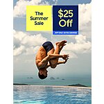 ResortPass (Daycation at a Luxury Hotel or Resort) Without The Overnight Stay (Access Hotel Pool &amp; Spa Services) $20-$25 Off $100+ Promo Code &amp; Stacks with Chase Offer - Ends 6/24