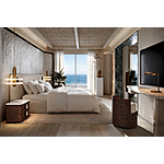 [Chase Offer] Marriott Hotels 10% Back on $100+ Spend ($80 Max.) YMMV **Add Offer** Use By July 19, 2025
