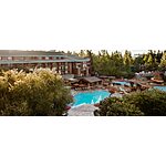 Disneyland Resort 70th Celebration: Hotel Stays on Property 20% Off 3+ Night Stays August 17 - December 19, 2025