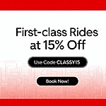 Prime Time Shuttle Luxury Rides 15% Off Promo Code (Private Vans, Limos, SUVs)