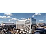 [Amex Offer] Loews Hotel in US $60 Back on $300+ Spend YMMV **Add Offer** Use By November 1, 2025