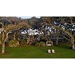 [Jekyll Island GA] Beachview Club Hotel 3rd Night Free Plus Free Bottle of Champagne (Travel Through October 5, 2025)