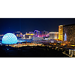 RT Minneapolis to Las Vegas or Vice Versa $108 Nonstop Airfares on Southwest Airlines BE (Limited Dates September - November 2025)