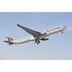Qatar Airways 7% Off Promotional Code - Use By October 31, 2025