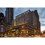 [Amex Offer] The Peninsula Hotels in US Europe &amp; Asia $100 Back on $500+ Spend YMMV **Add Offer** Use By November 4, 2025