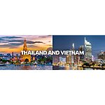 United Airlines Chase Primary Cardmember One Day Only Award Travel Sale: Redeem 30k Miles (+ Taxes/Fees) One-Way To Thailand or Vietnam - Book by Tonight