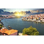 [Amex Offer] Uniworld Boutique Luxury River Cruise $300 Back on $1500+ Spend YMMV **Add Offer** Use by December 10, 2025