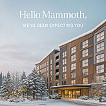 [Mammoth CA] Limelight Mammoth Grand Opening Up To 20% Off 2+ Nights &amp; $25 Nightly F&amp;B Credit - Book by October 31, 2025