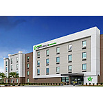 Extended Stay America Fall Flash Sale Get Up to 59% Off Stays Thru April 8, 2026 - Book by October 8, 2025