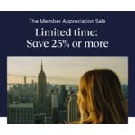 Expedia Year End Travel Sale - Save 25% Or More - Book by October 20, 2025