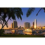 InterContinental San Diego BOGO 50% Off 2nd Night - Fall Travel