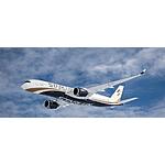 Starlux Airlines Promotional Code For 5% Off Airfares in Economy or Premium Economy - Book by December 7, 2025