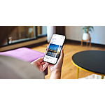 Qatar Airways In-App Up To 10% Off Airfares - Book by November 8, 2025