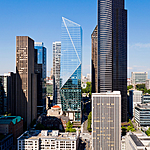 {Amex Offer] Lotte Hotel Seattle $100 Back on $500+ Spend YMMV **Add Offer** Use by April 27, 2026