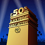 Westgate Resorts Black Friday Cyber Monday Up To 50% Off Stays Thru December 2026
