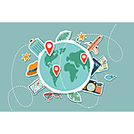 Quick Links to TRAVEL DEALS for Black Friday / Cyber Monday / Travel Tuesday 2025 - FINAL