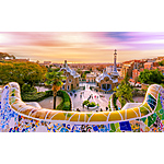 RT Washington DC to Barcelona Spain $389 Airfares on TAP Air Portugal BE (Travel January - May 2026)