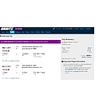 Atlanta - Nairobi Kenya $698 rt on Qatar Airways (Spring Travel)