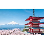 8-Day Japan Tour with Airfare from Los Angeles starting $1499 (per person based on dbl occ) (travel Jan-June)