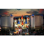 Excalibur Hotel &amp; Casino - Las Vegas, NV from $29 per night or $44 per night with free buffets