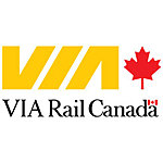 20 Day Great Canadian Railway Adventure with VIA Rail and Fairmont Hotel  &amp; Resort - $10k