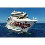 Norwegian Cruise Line - Deals on Priceline - Book by Aug 6, 2017